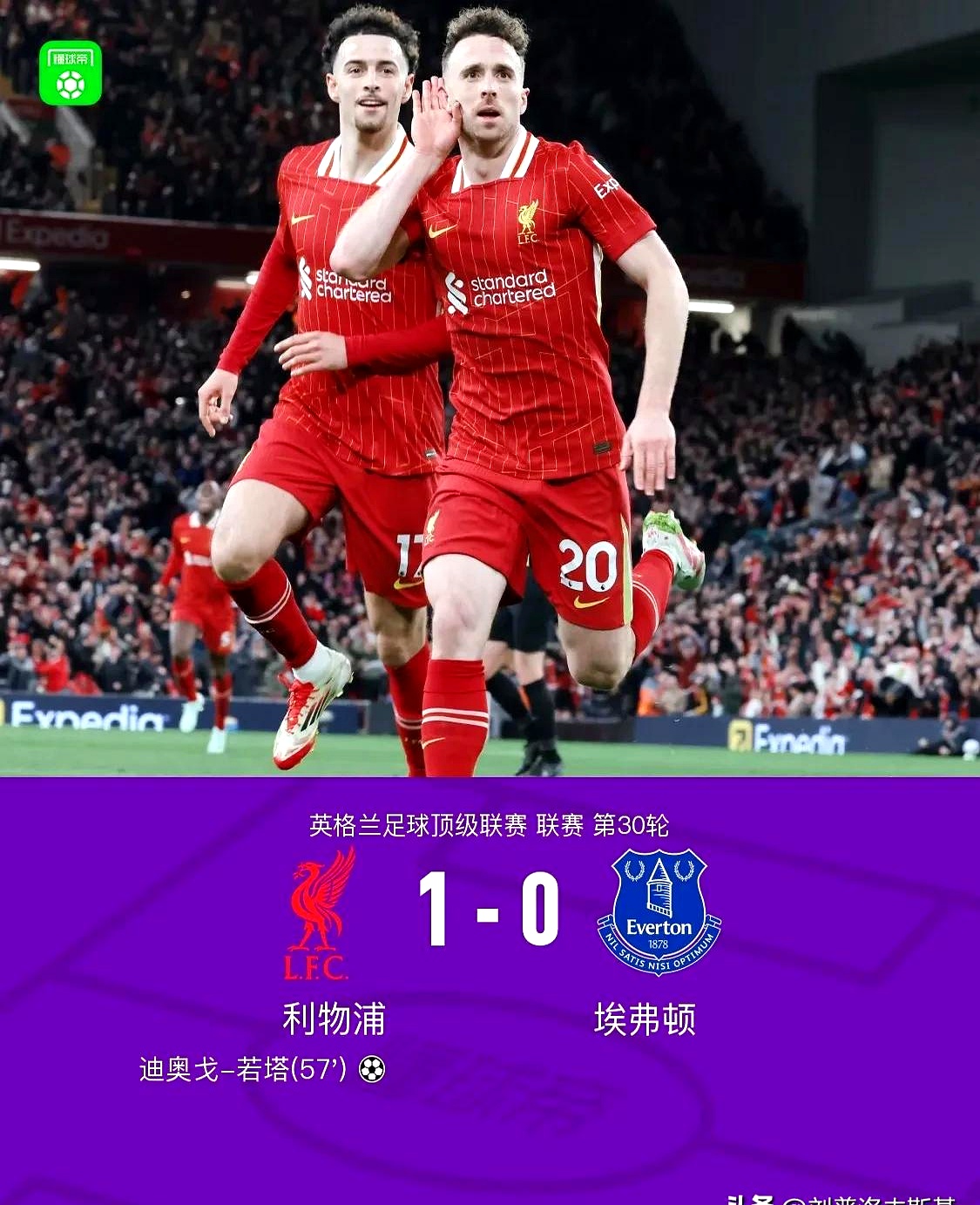包含哈兰德连续二十场比赛得分超过险胜，利物浦不断突破！比赛高潮迭起的词条