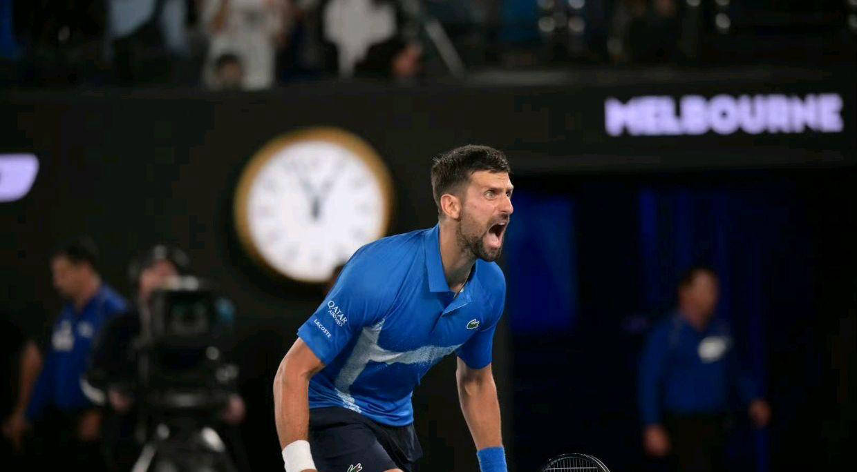 德约科维奇遭遇五持续失利，拜仁教练压力巨大！引发球迷热议的简单介绍-九游网页版